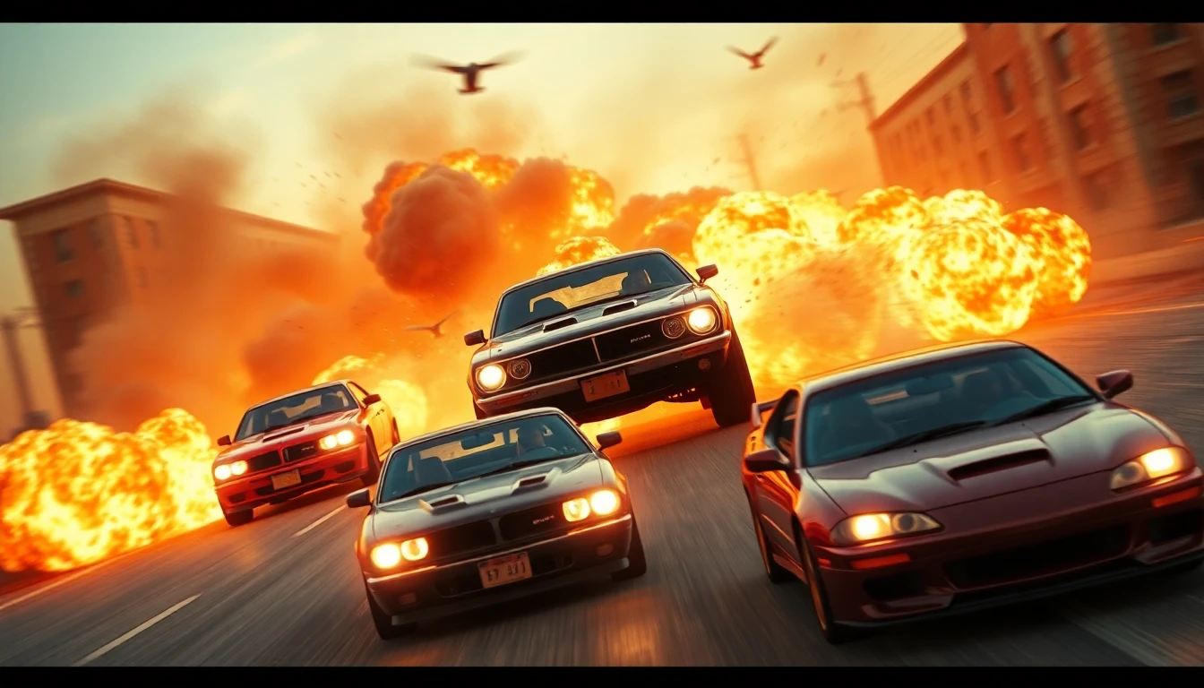 Action