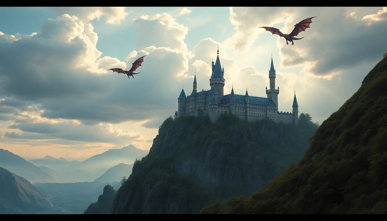 Fantasy