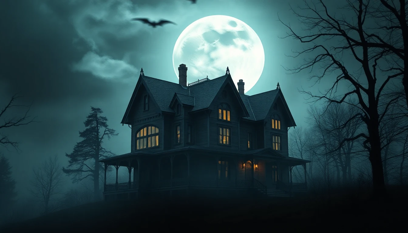 Horror