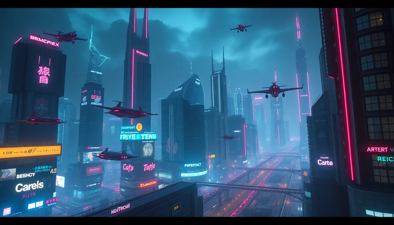 Sci-Fi