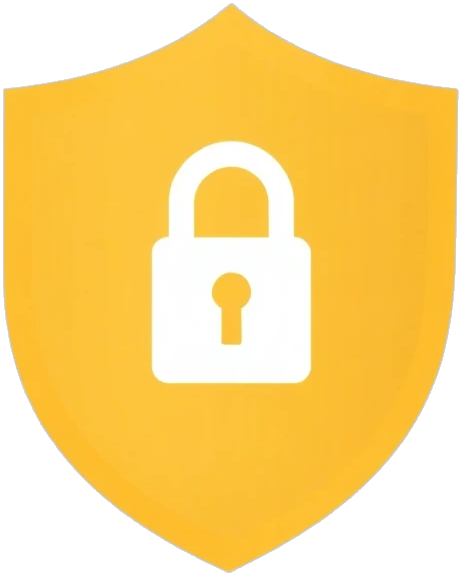 Secure payments icon