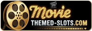 Movie Themed Slots Logo