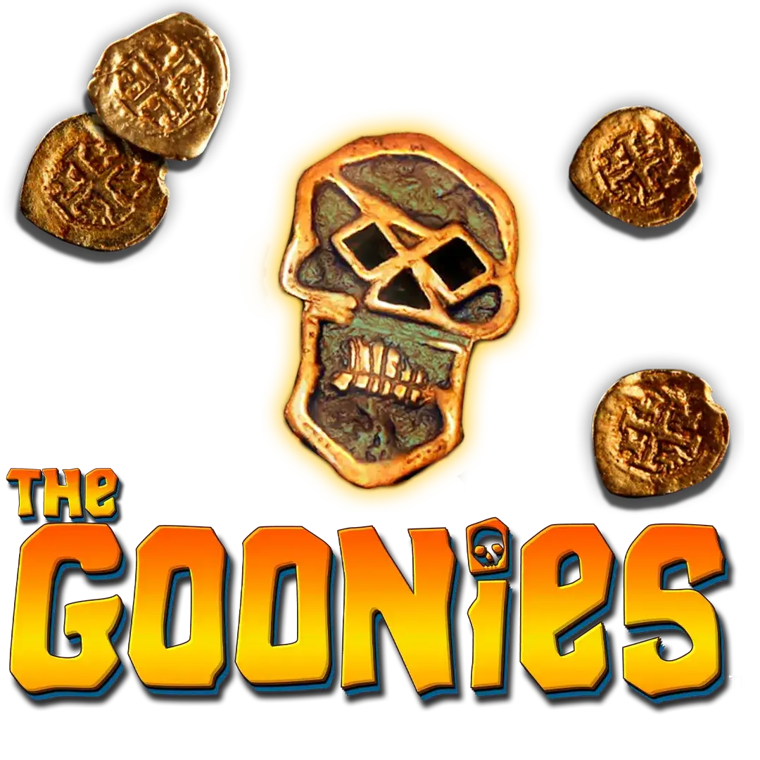The Goonies Slot
