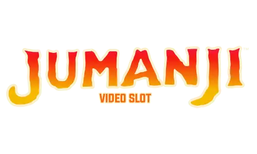 Jumanji Slot