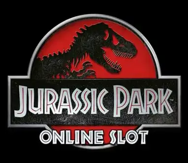 Jurassic Park slot by Games Global