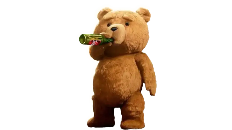 Ted Slot