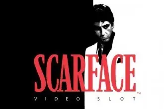 NetEnt's Scarface Slot