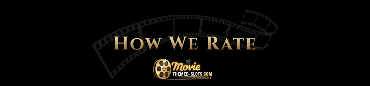 How We Rate