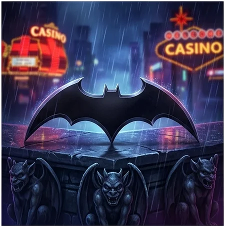 Gotham's Hero in The Dark Knight