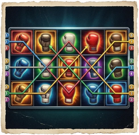 How to Play Rocky Slot