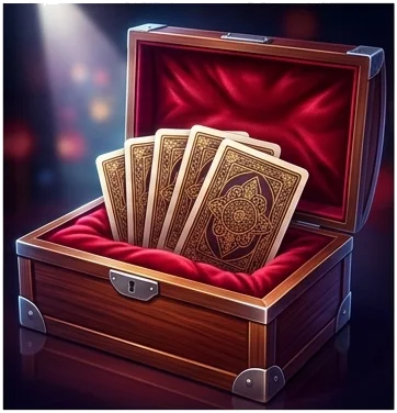 Pick-and-Click & Bonus Games: Interactive Fun