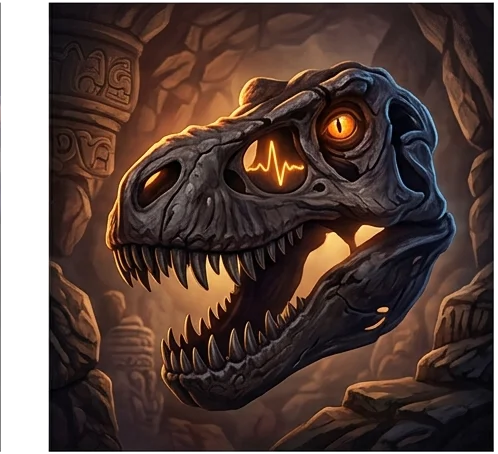 Roaring Wins with Jurassic Park