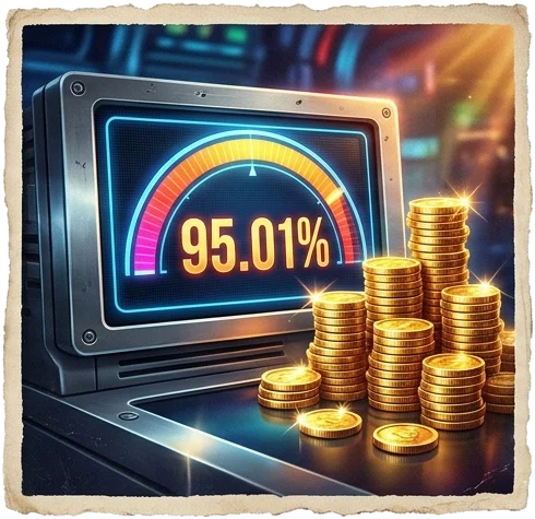 RTP and Volatility in Rocky