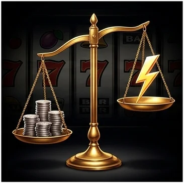 RTP and Volatility: My Two Cents