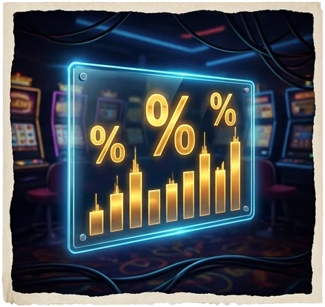Technical Specs: RTP, Volatility & Betting Range